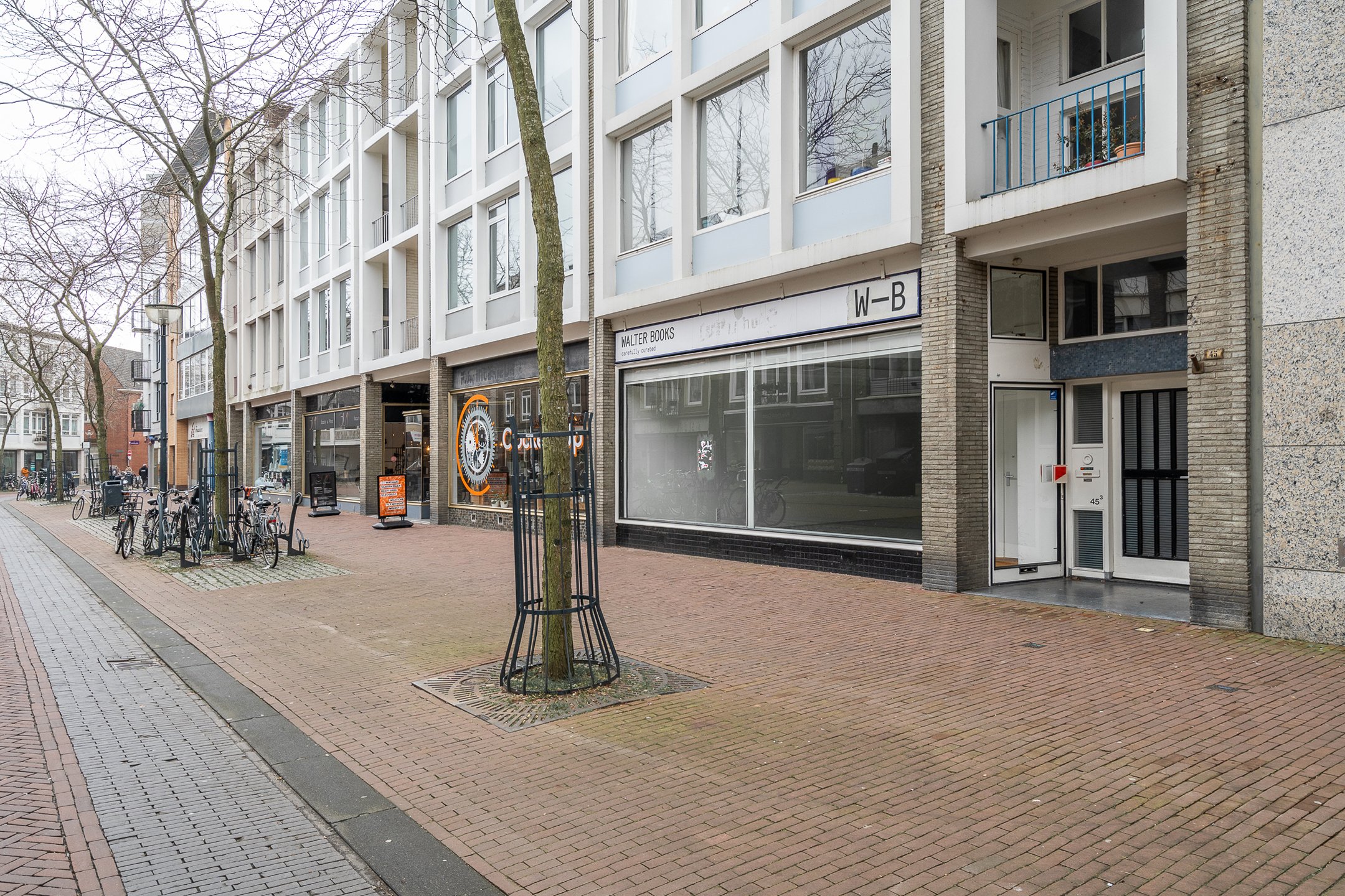 Looierstraat 1
